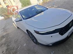 هوندا أكورد